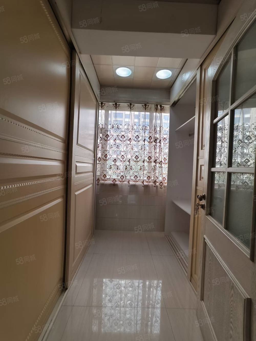 辽河半岛2室2厅2卫143㎡南北65万