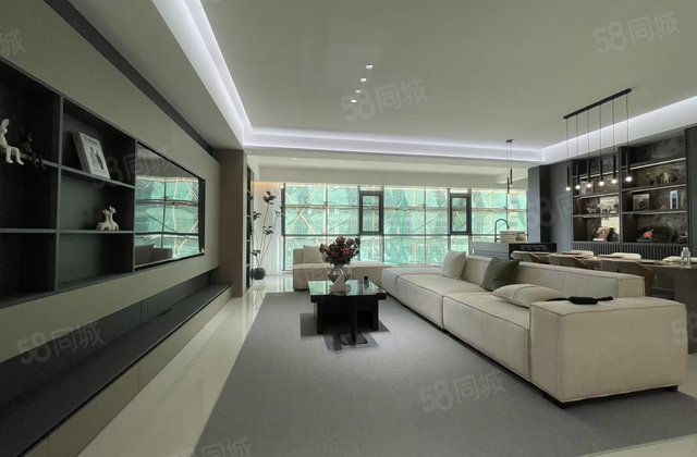 嘉柏澜庭4室2厅152㎡69万二手房图片