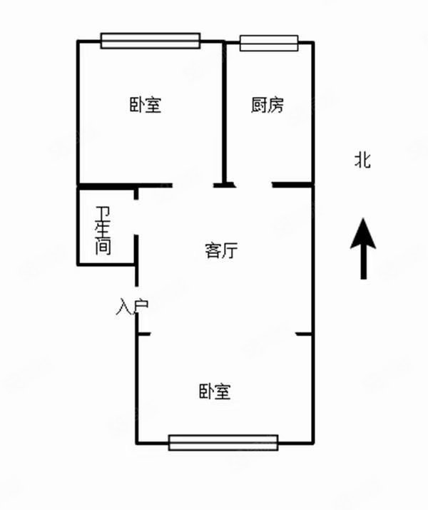 中泰自然城(一期)-承德58同城