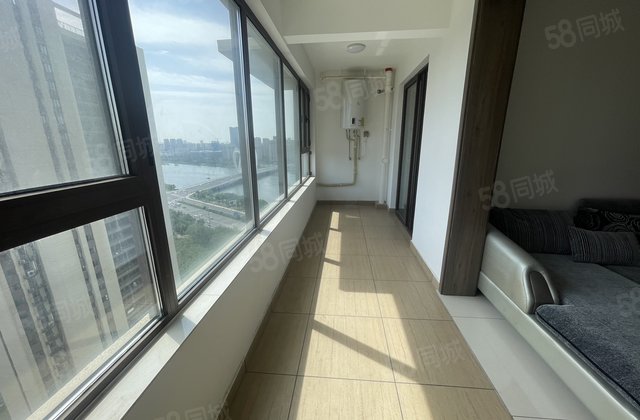 免大税！观景房！碧桂园国岳府！清水湾北邻！开发区东昌东校