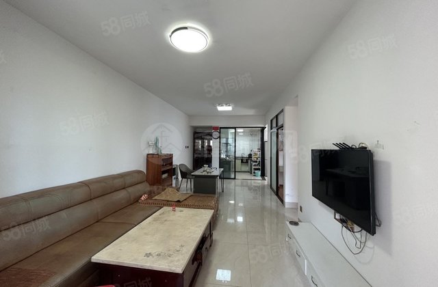 中骏蓝湾香郡3室2厅86.84㎡50万二手房图片