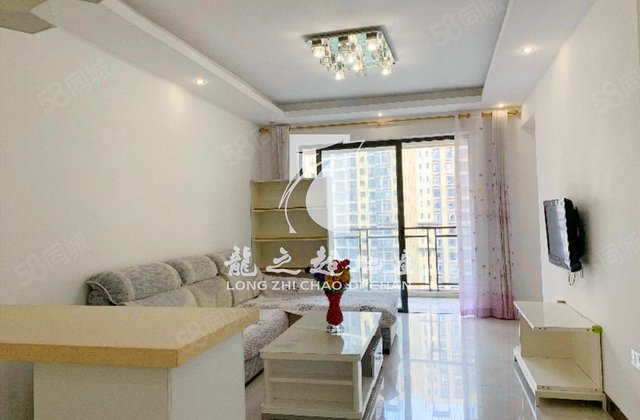 博澳城3室2厅88.05㎡96万二手房图片