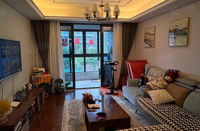 欢乐嘉苑(欢乐海岸一期)3室2厅138.06㎡338万二手房图片