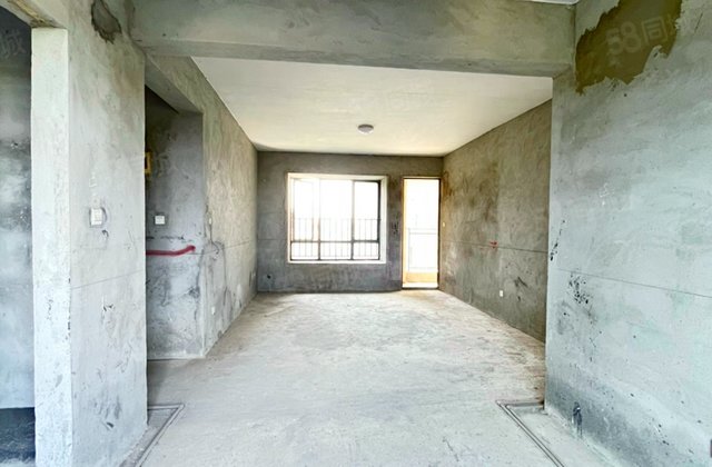 利丰中央公园(一期)4室2厅120.87㎡150万二手房图片