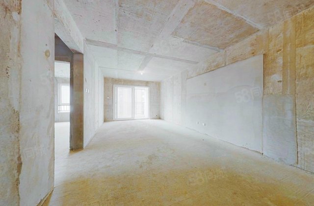 保利梧桐语(南区)3室2厅115.52㎡155万二手房图片