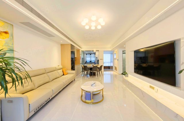 祥源森林之光(一期)6室2厅148.62㎡498万二手房图片