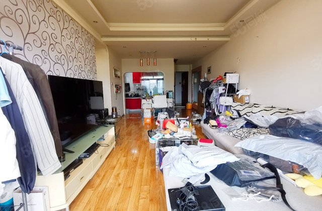 汇城港湾2室2厅86.1㎡128万二手房图片