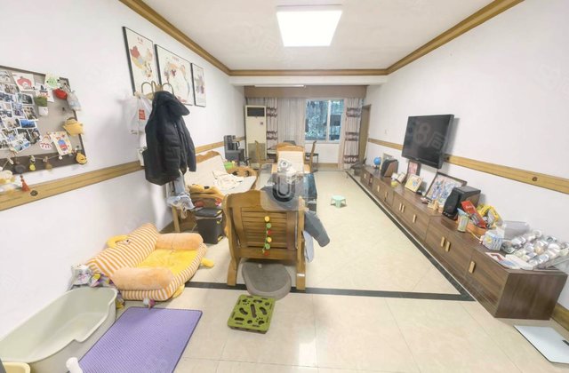 怡园小区3室2厅120.5㎡92万二手房图片