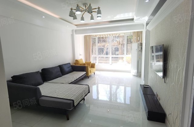 光大领仕馆2室2厅86.22㎡48.8万二手房图片