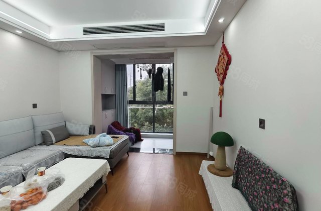 半汤华府(南区)3室2厅102.59㎡38万二手房图片