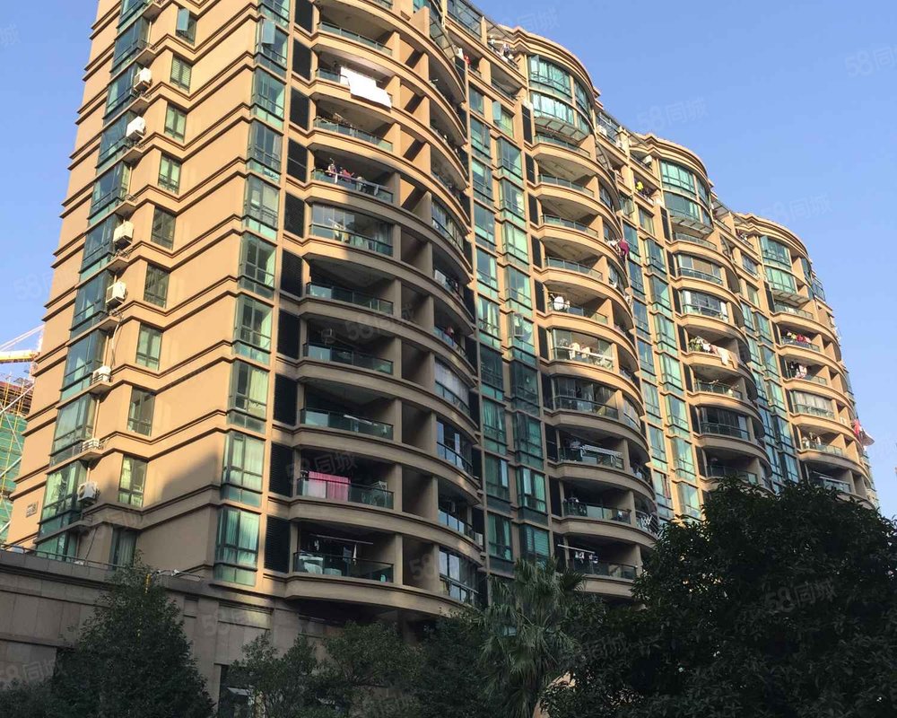 【东泰华庭, 东泰华庭小区详情,房价走势,房源,业主论坛】- 台州58