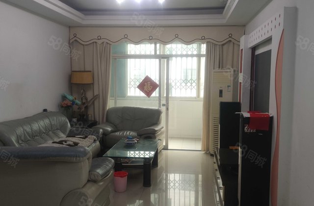 河畔花园2室2厅91㎡50万二手房图片