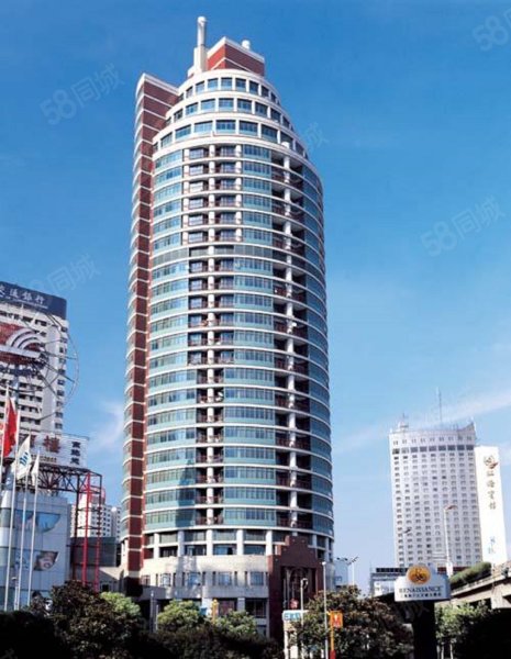金桥大厦