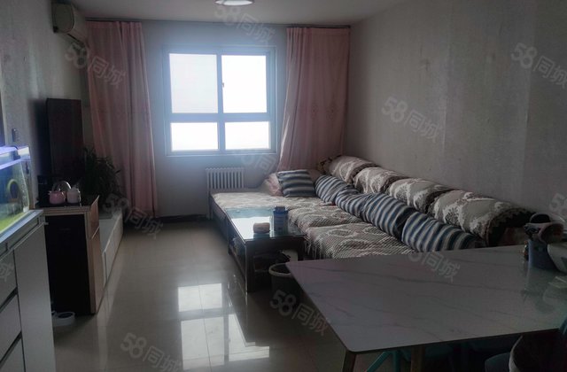 硕丰园(竞秀)3室2厅84.7㎡45万二手房图片