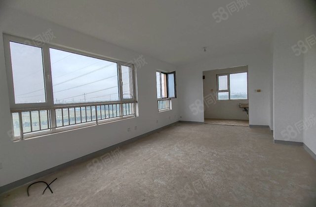 民生5号院 新房未住 边户 三室 送车储 好楼层