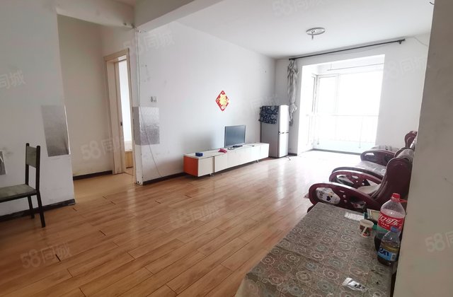 阳光高第3室2厅102.05㎡65万二手房图片