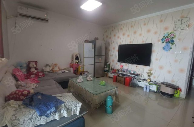 急售 颐馨园 电梯3居 带车位带储