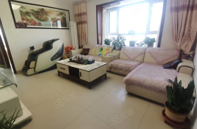 市中心，东昌中学，水城华府 中华御苑边户 看房方便