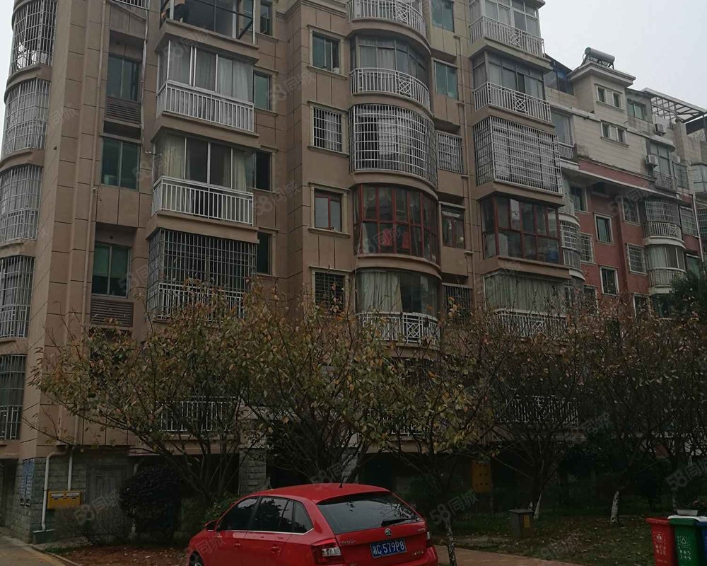 【新景家园, 新景家园小区详情,房价走势,房源,业主论坛】- 湘潭58