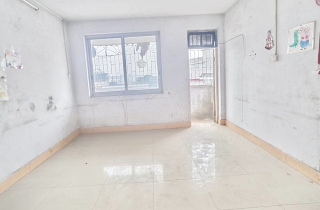 桂林矿建工程公司宿舍2室1厅67.9㎡16.6万二手房图片