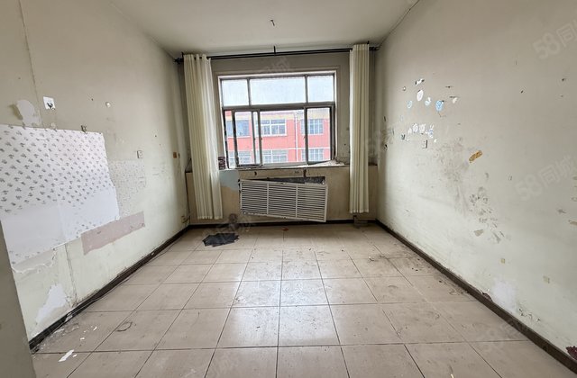 急售！兴华路！东昌中学 ！聊建！市委大院！边户！三中！三室！