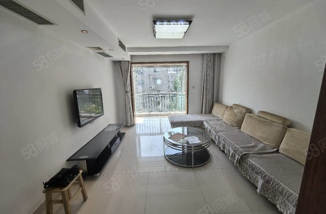 洋房年轻人必看 双卫~精装婚房 可6萬入住办完 阿尔卡迪亚