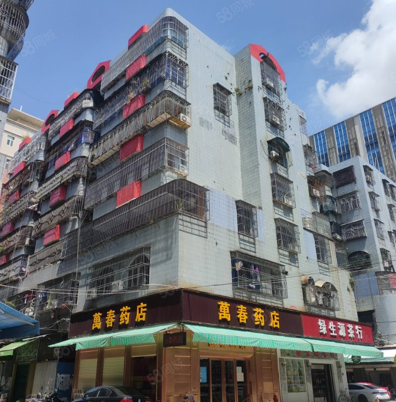 【金苑小区, 金苑小区小区详情,房价走势,房源,业主论坛】- 汕头58