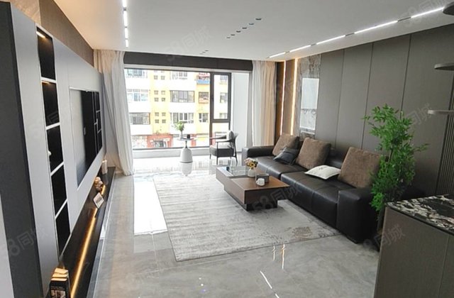 金色家园(西区)2室2厅88㎡46.8万二手房图片