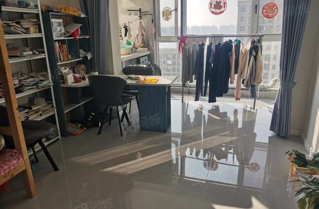 星雨华府2室2厅89.55㎡59万二手房图片