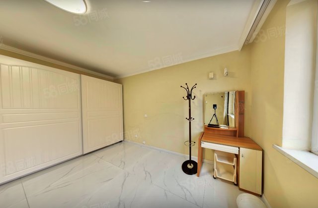 宝环社区2室1厅58㎡59.9万二手房图片