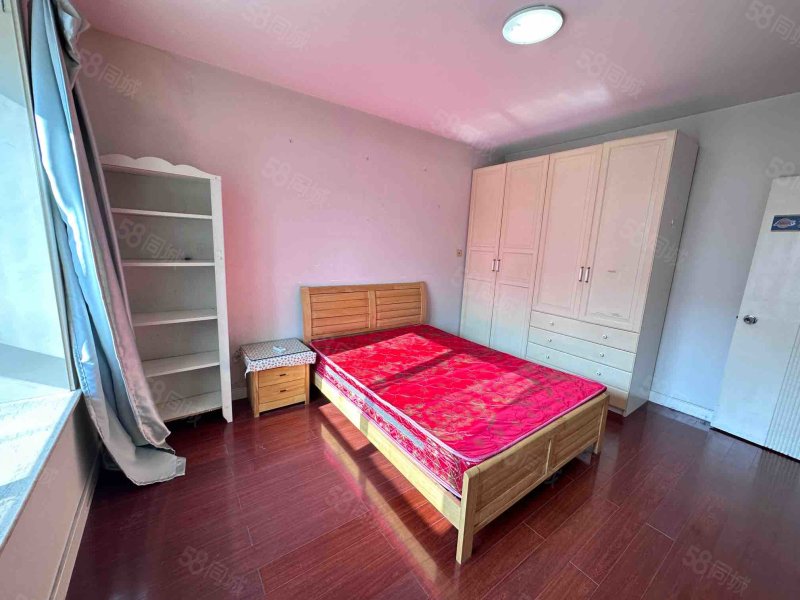 凌兆丹桂苑2室1厅1卫85.79㎡南530万