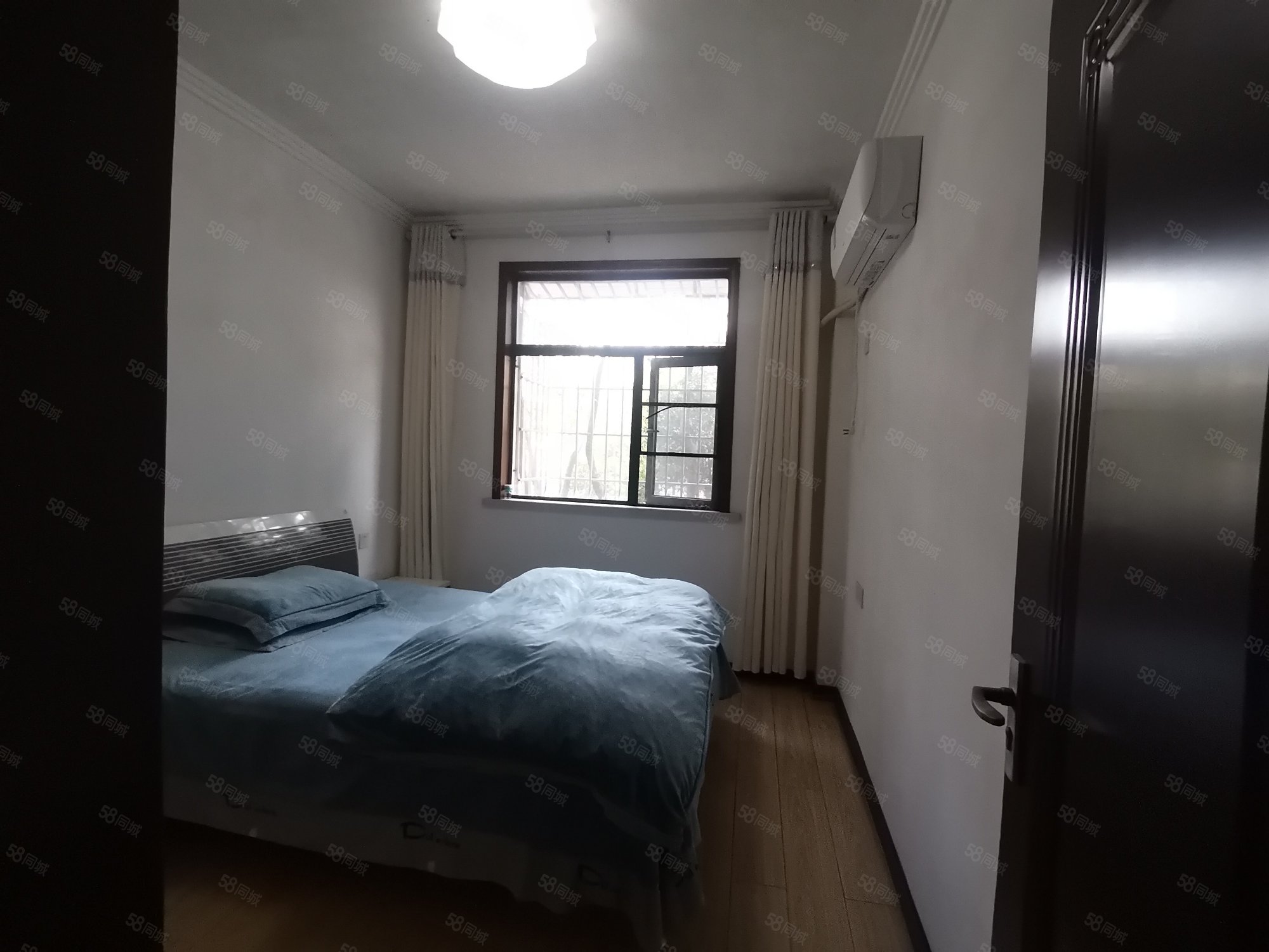 北美城市花园3室2厅2卫122㎡南北53万