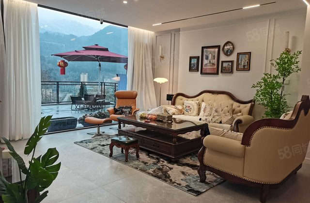 水磨江山3室2厅120㎡100万二手房图片