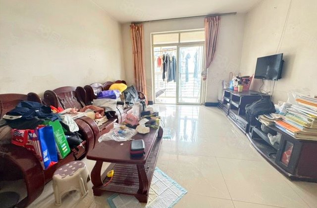 青羊教师公寓(培风路)2室2厅75.71㎡70.8万二手房图片