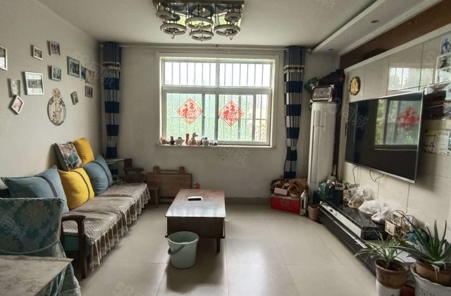 望湖花园 东昌湖周边 低密宜居 中间好楼层 三居 带大储藏室