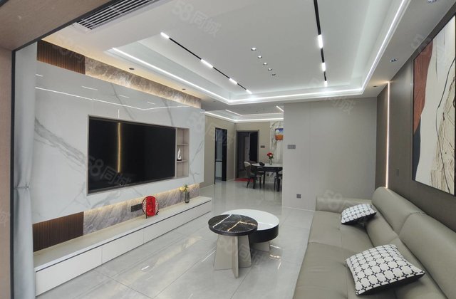 阳光欧洲城玫瑰苑3室2厅115㎡66万二手房图片