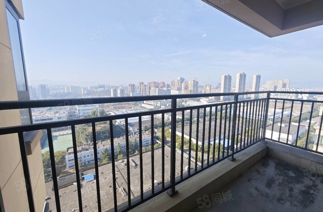 保利时代3室2厅115.52㎡77万二手房图片