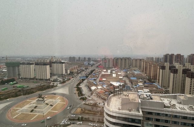 蒲京雅荷3室1厅131㎡52万二手房图片