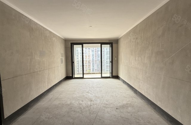 江与城3室2厅88㎡63万二手房图片