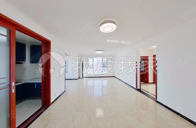 K2玉兰湾4室2厅162.71㎡750万二手房图片