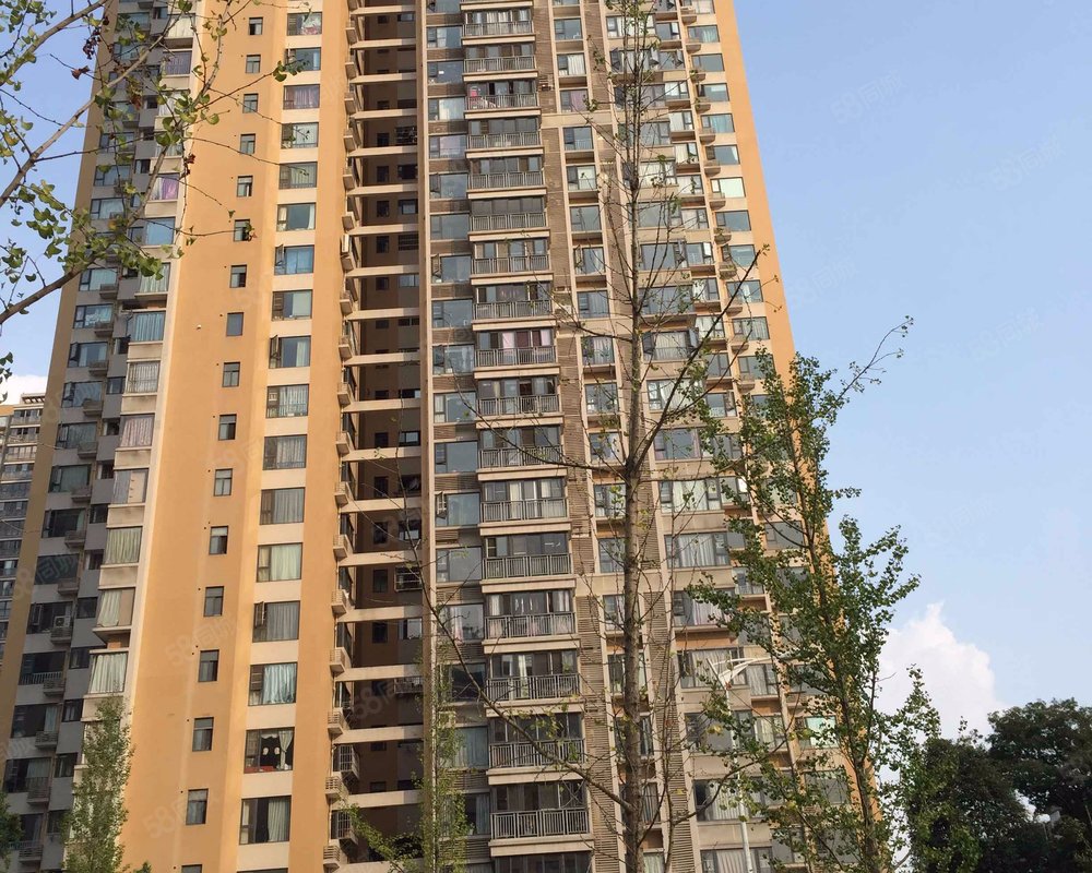 德馨苑(锦江)小区详情,房价走势,房源,业主论坛】- 成都58同城