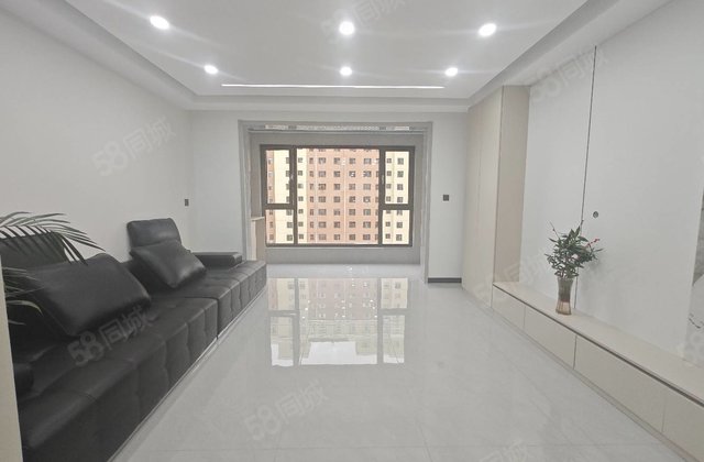 天保新城(东区)3室2厅110.05㎡66万二手房图片