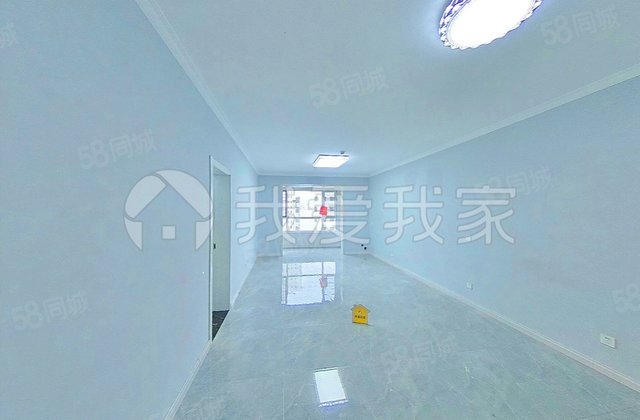 半山中庭3室2厅130㎡123万二手房图片
