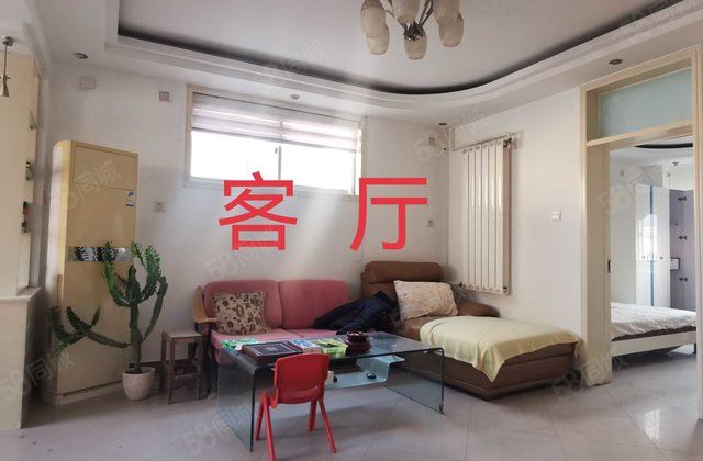 东边全明户配套成熟交通便利五加六复式送地下室送家具家电拎包入