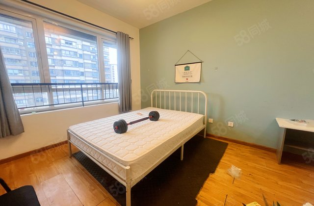 金隅珑熙郡3室2厅85.07㎡195万二手房图片