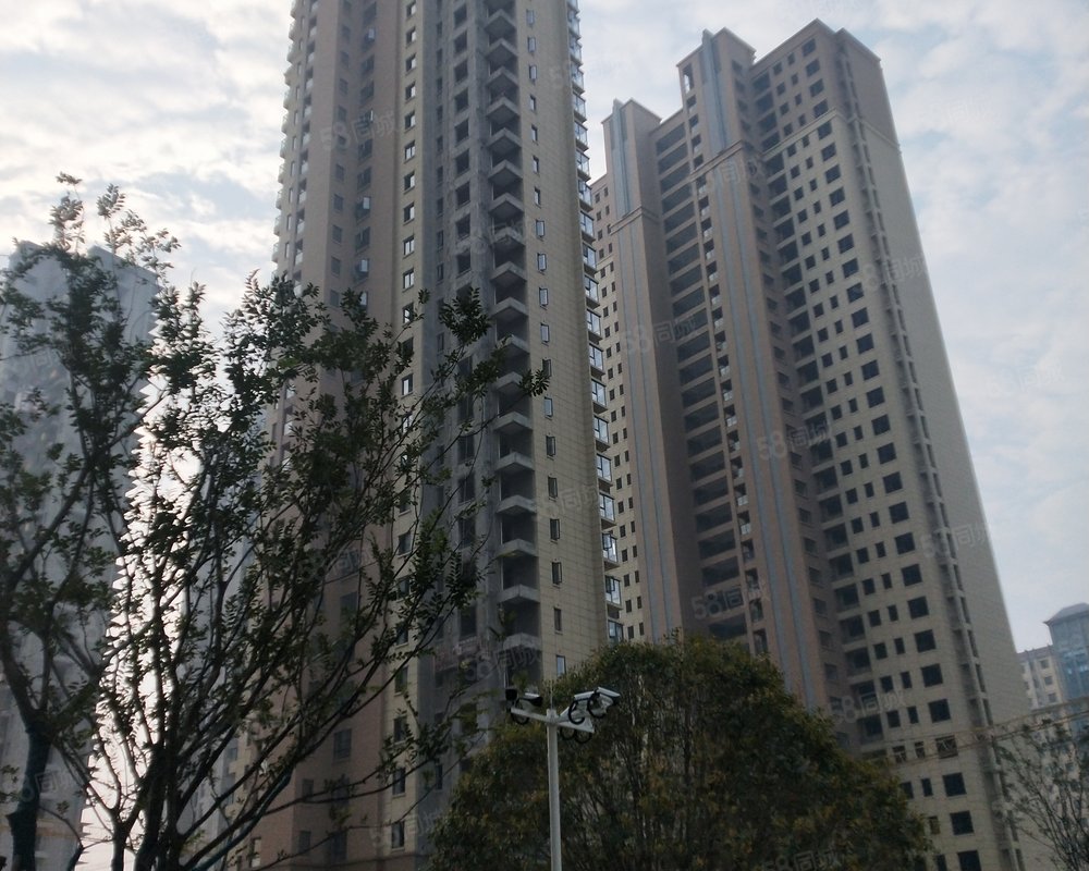 【恒达西郡, 恒达西郡小区详情,房价走势,房源,业主论坛】- 许昌58