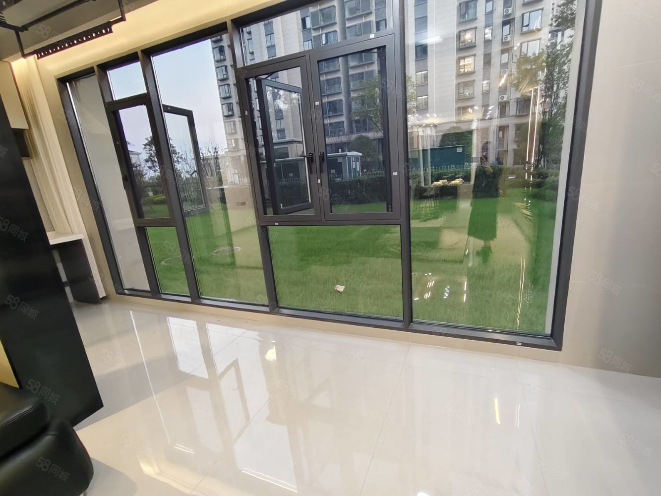 创维瑜园4室2厅2卫138㎡南北69.8万