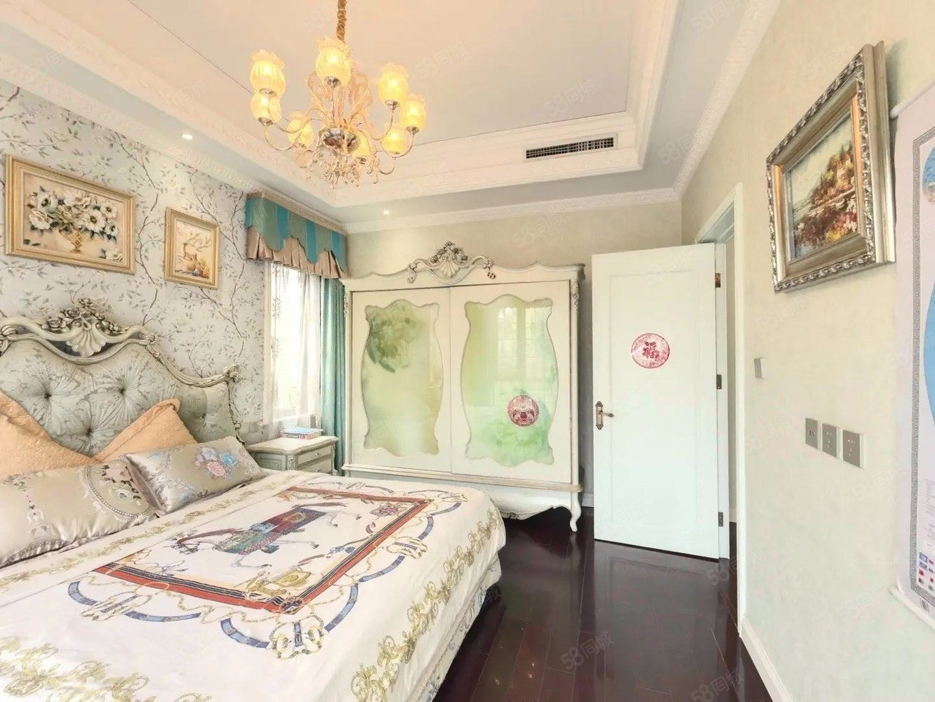 中建紅杉溪谷(東區(qū))6室2廳4衛(wèi)210.55㎡南北1888萬