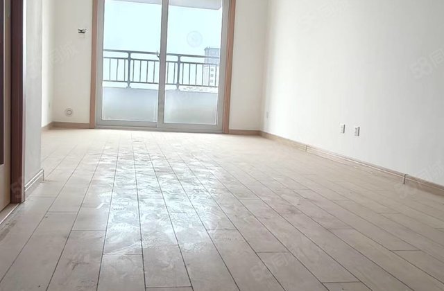 长江熙岸孔雀城北区3室2厅89㎡35万二手房图片