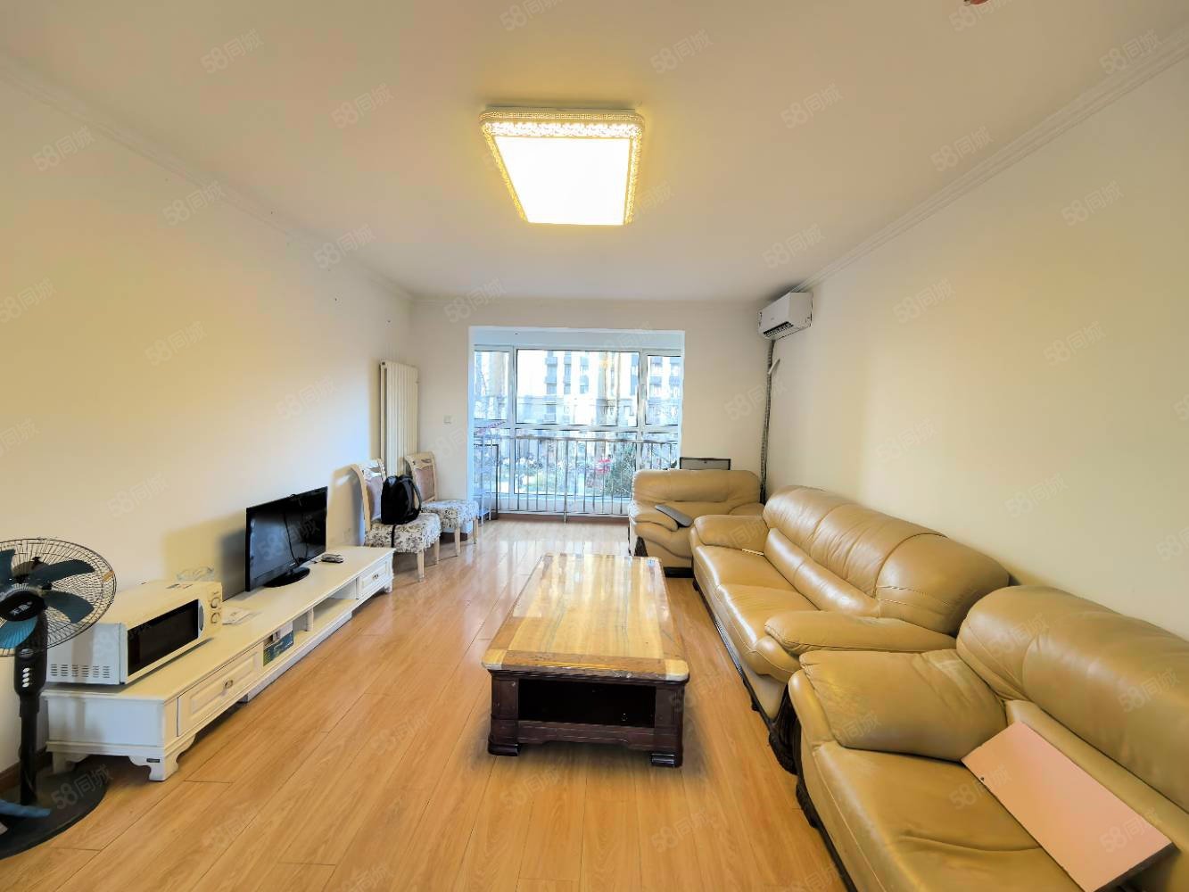 匯福悅榕灣3室2廳2衛(wèi)128㎡南北128萬